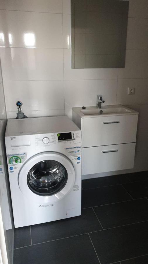 Apartamenty Eindhoven Exterior foto
