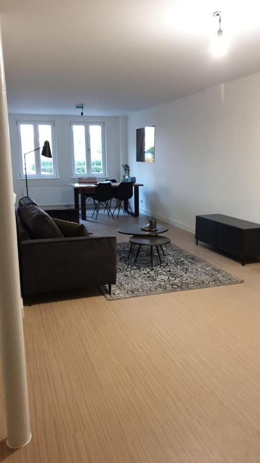 Apartamenty Eindhoven Exterior foto