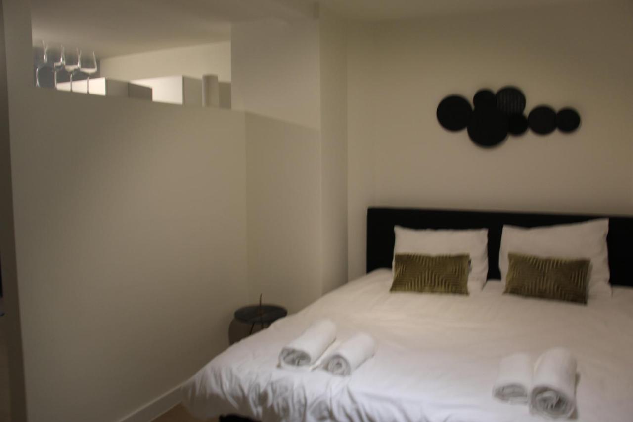 Apartamenty Eindhoven Exterior foto