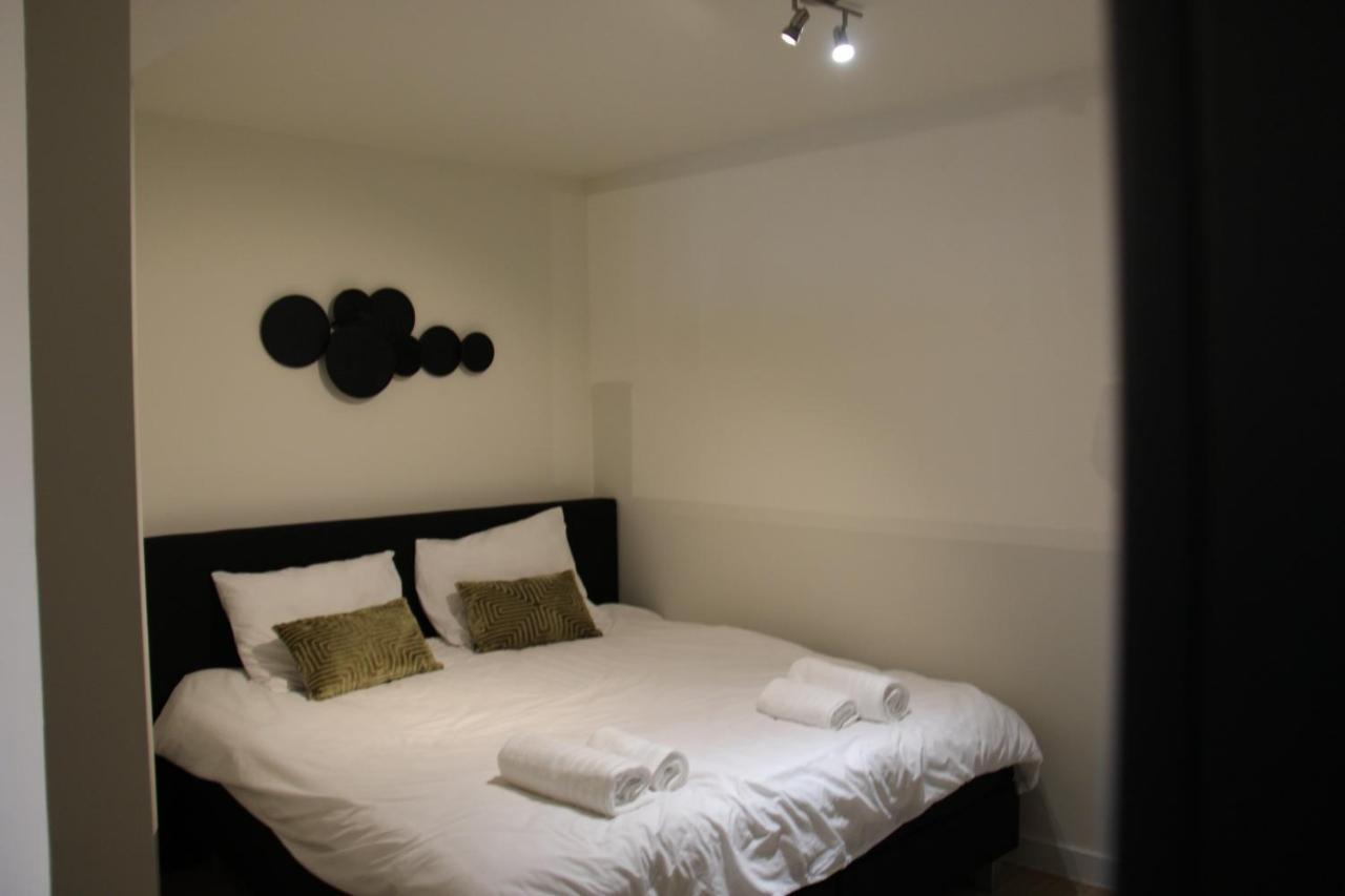 Apartamenty Eindhoven Exterior foto