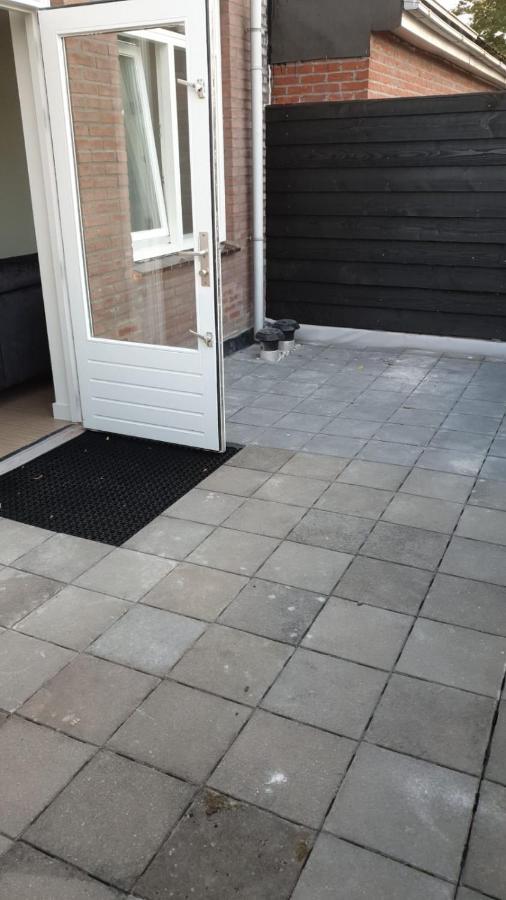 Apartamenty Eindhoven Exterior foto