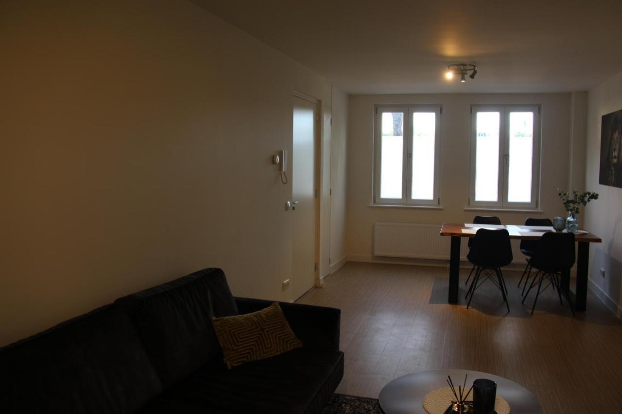 Apartamenty Eindhoven Exterior foto